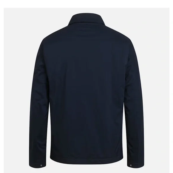 Rapha Men's Navy Shirt - Picture 4 of 13